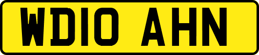 WD10AHN
