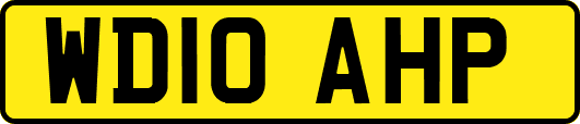 WD10AHP