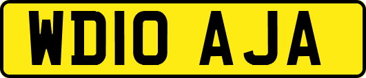 WD10AJA