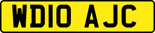 WD10AJC