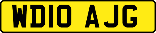WD10AJG