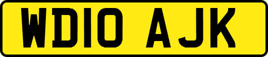 WD10AJK