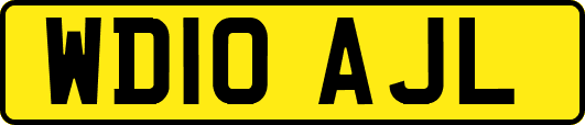 WD10AJL
