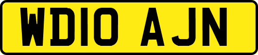 WD10AJN