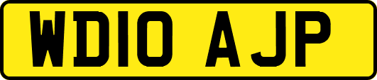 WD10AJP