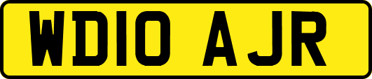 WD10AJR