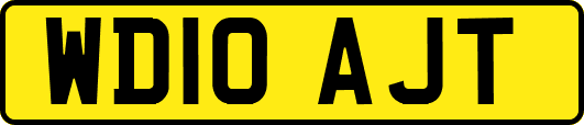 WD10AJT