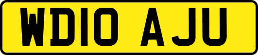WD10AJU