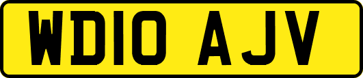 WD10AJV