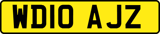 WD10AJZ
