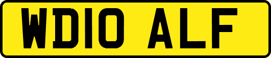 WD10ALF