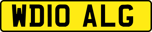 WD10ALG