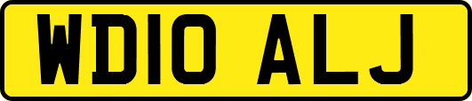 WD10ALJ