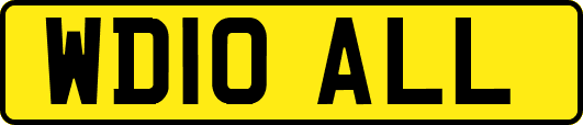 WD10ALL