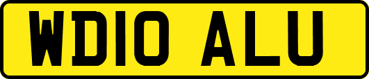 WD10ALU
