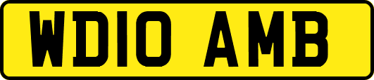 WD10AMB