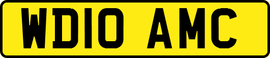 WD10AMC