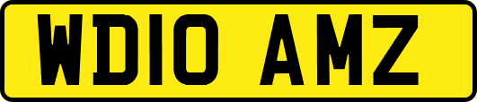WD10AMZ