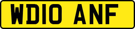 WD10ANF