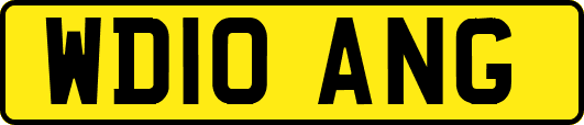 WD10ANG