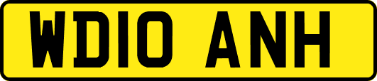 WD10ANH