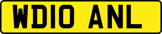 WD10ANL