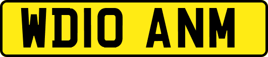 WD10ANM