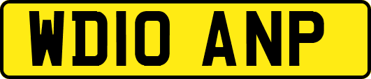 WD10ANP