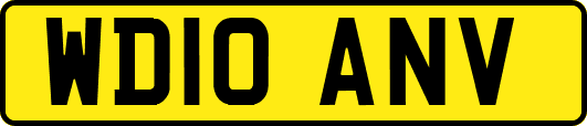 WD10ANV