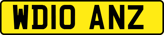 WD10ANZ