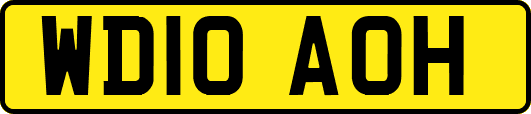 WD10AOH