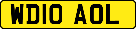 WD10AOL