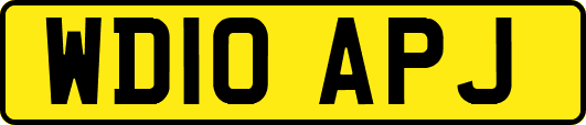 WD10APJ