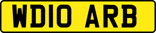 WD10ARB
