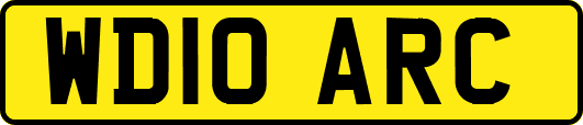 WD10ARC