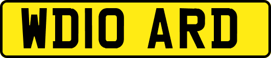 WD10ARD