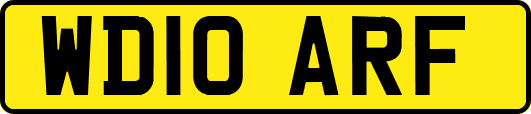 WD10ARF
