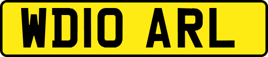 WD10ARL