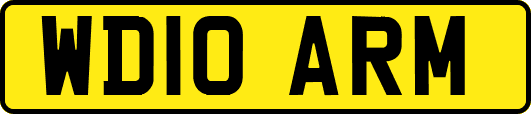 WD10ARM