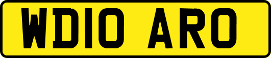 WD10ARO