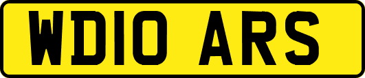 WD10ARS