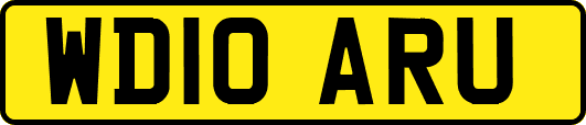 WD10ARU