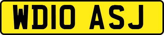 WD10ASJ