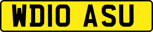WD10ASU