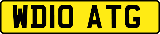 WD10ATG