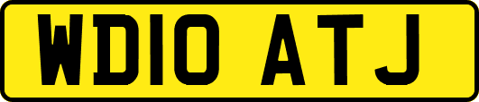 WD10ATJ
