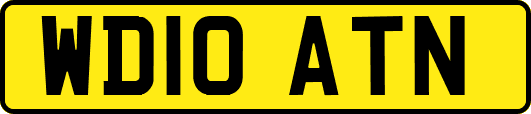 WD10ATN