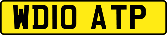 WD10ATP