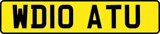 WD10ATU