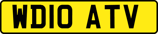 WD10ATV